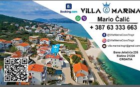 Villa Marina Ciovo Trogir